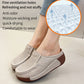 Foot arch correction platform non slip height shoes（50% OFF）