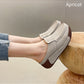 Foot arch correction platform non slip height shoes（50% OFF）