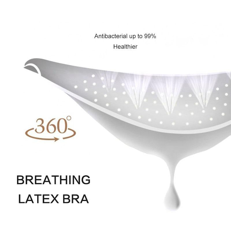 ?Summer Hot Sale?Ultra-thin Ice Silk Seamless Bra（50% OFF）-6