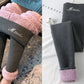 🔥Early Christmas Sale -🔥2022 Clouds Feeling Thick Leggings