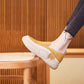 Women's Breathable Soft Sole Slip On Shoes（50% OFF）