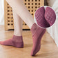 2021 New Fashion Lace Warmer Socks
