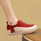 Women's Breathable Soft Sole Slip On Shoes（50% OFF）