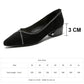 Women’s New Fashion Soft Sole Shoes with Breathable Mesh Upper