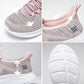 Women's Orthopaedic Breathable Mesh Shoes（50% OFF）