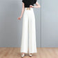 Women’s Elegant Wide-leg Pants