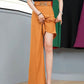 Women’s Elegant Wide-leg Pants
