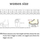 Women's Casual Fashion Comfortable Breathable Elastic Air-Cushion Non-Slip Sports Sneaker