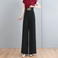 Women’s Elegant Wide-leg Pants