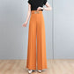 Women’s Elegant Wide-leg Pants
