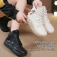 Thick-Soled High-Top Soft-Soled Chunky Shoes（50% OFF）