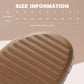 Comfortable Correction Peep-toe Wedge Heel Fashion Sandals（50% OFF）