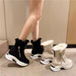 New Fashion Women’s Snow Boots - Best Gift