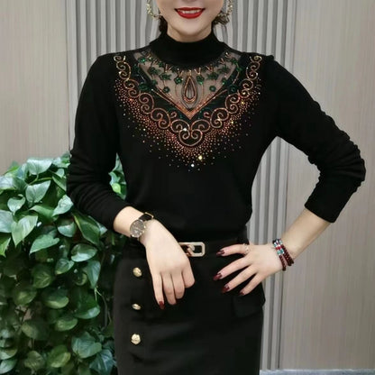 🔥Hot Sale 19.99🔥Great Gift - Women's Thermal Long Sleeve Base Layer(50%OFF)