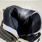 [Women's Gift] Women's High Heel Platform Zipper Leather Boots（50% OFF）