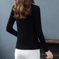 🎄🔥HOT SALE 26.99 🔥✨[ideal gift] Women’s Elegant Turtleneck Bottoming Shirt(42%OFF)