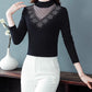 🎄🔥HOT SALE 26.99 🔥✨[ideal gift] Women’s Elegant Turtleneck Bottoming Shirt(42%OFF)