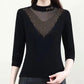 🎄🔥HOT SALE 26.99 🔥✨[ideal gift] Women’s Elegant Turtleneck Bottoming Shirt(42%OFF)