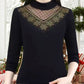 🎄🔥HOT SALE 26.99 🔥✨[ideal gift] Women’s Elegant Turtleneck Bottoming Shirt(42%OFF)