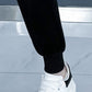 [Gift For Her] Women's Elastic High Waist Corduroy Casual Sweatpants