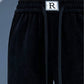 [Gift For Her] Women's Elastic High Waist Corduroy Casual Sweatpants