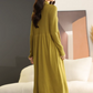Long Sleeve Knitted Dress for Women（50% OFF）