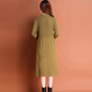 Long Sleeve Knitted Dress for Women（50% OFF）
