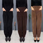 Women’s Vintage High-Waisted Pleated Harem Corduroy Pants（50% OFF）